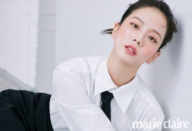 블랙핑크 지수, 매혹적인 눈빛에 시선강탈..'눈길'