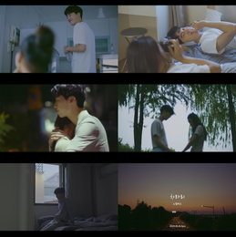 '26일 발매' 노틸러스, 새 싱글 '차라리' M/V 티저 공개…매력적 음색+가창력 폭발