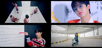 ‘25일 솔로 데뷔’ 김요한, ‘노 모어’ M/V 티저 공개…자이언티 프로듀싱·피처링 참여