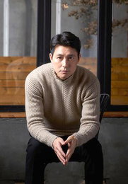 정우성, 이정재 연출·주연 영화 "헌트" 출연