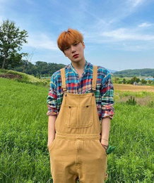 몬스타엑스 민혁, '청량미폭발' 비주얼 공개...
