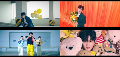 ‘솔로 데뷔 D-1’ 김요한, ‘노 모어’ M/V 티저 2탄 공개…포인트 안무에 극강 비주얼까지