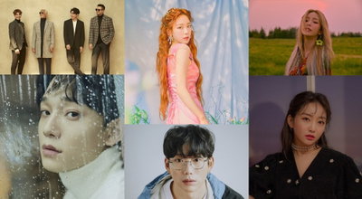 태연·십센치·첸·god·헤이즈·펀치까지, '브람스를 좋아하세요?' OST 1차 명품 라인업 공개