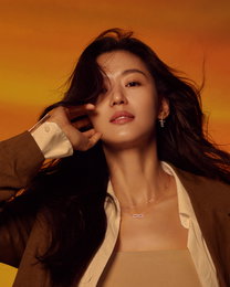 고혹미부터 청량함까지 다 되는 ‘전지현’, 스톤헨지 2020 가을 광고컷 공개!