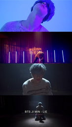 위아이 유용하, 방탄소년단 지민 ‘라이’ 안무 커버 영상 공개…우아+강렬한 춤선