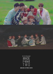 ‘15일 컴백’ VAV, 새 앨범 ‘메이드 포 투’ 컨셉 트레일러 韓中美 3개 국어로 공개