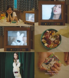 ‘아기자기 동화책 감성’ 미아(Mia), 정규 1집 타이틀곡 ‘오늘은 다를거야’ M/V 티저 공개
