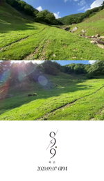 '발라드 슈퍼루키' 하은, 7일 새 앨범 '99.9' 발매…11개월만 컴백