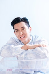 브라이언, 재능기부 화보 공개 "비주얼에 인성까지 훈훈..어릴 적부터 사회에 도움될 수 있는 부분 고민"