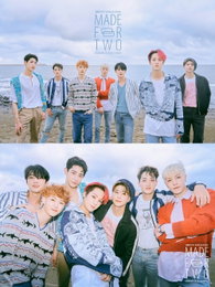 ‘15일 컴백’ VAV, 새 앨범 ‘메이드 포 투’ 메모리 버전 콘셉트 포토 공개…7色 청춘 비주얼