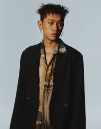 크러쉬, 다음웹툰 '취향저격 그녀' 스페셜 컬래버레이션 출격…10일 'Sweet Love' 발매