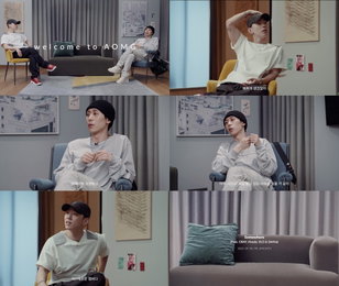 AOMG, 새 멤버 영입 발표…오늘(4일) 신곡 ‘Somewhere’와 함께 베일 벗는다