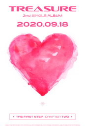 YG 신인 트레저, 9월18일 '초고속 컴백' 확정…더 강렬해진 '챕터2' 예고