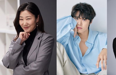 라미란·공명·장윤주·염혜란, 영화 "시민 덕희" 출연해...