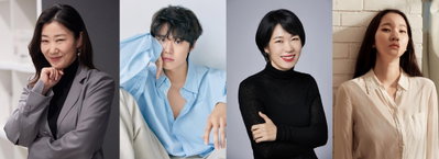 라미란·공명·장윤주·염혜란, 영화 "시민 덕희" 출연해...