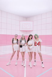 블랙핑크 정규 1집, 6일 만에 선주문량 80만장 돌파해...'눈길'