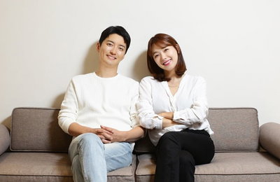 인교진♥소이현 부부, 동반 이적…H＆엔터테인먼트에 새 둥지 "홍민기 대표 '2막 함께할 것'"