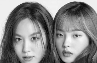 김희정·변정하·기예지·김지향, 나일론 걸즈 뮤즈 활동