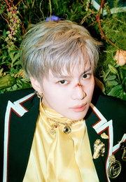 태민 정규 3집 "액트 1", 20개국 아이튠즈 차트 1위 기록
