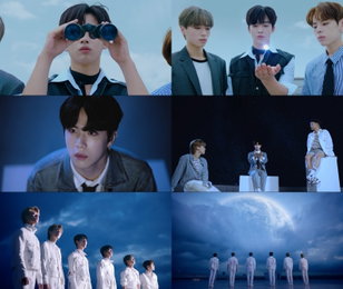 그룹 위아이(WEi), 10월 5일 데뷔 확정…본격 카운트다운 돌입