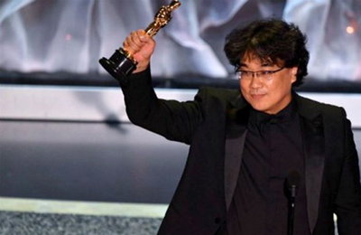 봉준호 감독, "해무" 할리우드 리메이크작 제작 참여