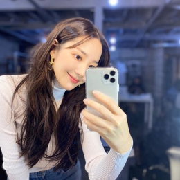 박민영, 우윳빛 피부 '미모 종결자' 뽐내...