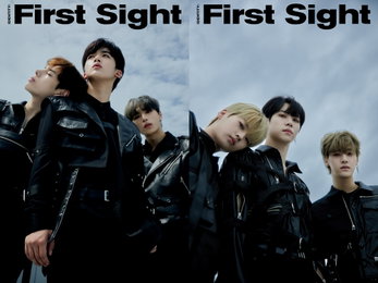 ‘10월 5일 데뷔 확정’ 위아이, 1st 미니앨범 타이틀은 ‘IDENTITY : First Sight’