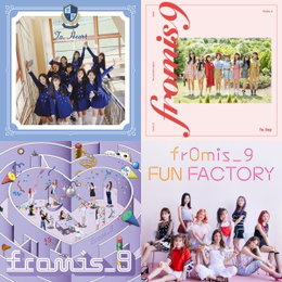 ‘컴백 D-2’ 프로미스나인, 미니 3집 ‘My Little Society’로 선보일 新 콘셉트는? ‘기대감 UP’