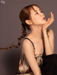 서현, 소녀의 팔색조 변신 '성숙미 물씬'