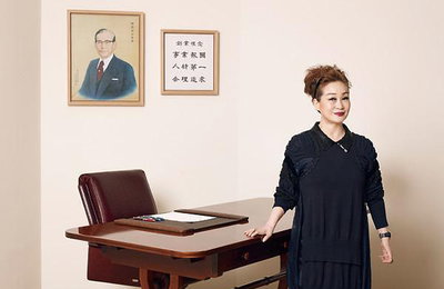 이미경 CJ 부회장, 美 아카데미영화박물관 이사회 부의장 선출