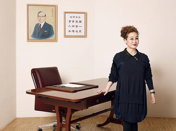 이미경 CJ 부회장, 美 아카데미영화박물관 이사회 부의장 선출