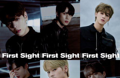 ‘10월 5일 데뷔’ 위아이 대현·요한·준서→동한·용하·석화, 1st 미니앨범 i 버전 6人 6色 개인 콘셉트 포토 공개…비주얼 그룹 탄생