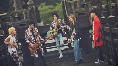 ‘18일 컴백’ 2Z(투지), 한국의 美 담은 신곡 ‘Not without U’ M/V 티저 공개..다이내믹 사운드+자유분방 에너지 예고