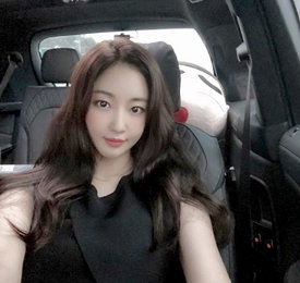 '43세' 김사랑, 미모 전성기 현재 진행중...'눈길'
