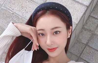 '정진운♥' 경리, 여전한 아이돌 미모 뽐내…