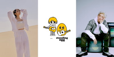 다이나믹 듀오의 '어떻게 지내'부터 프라이머리의 '씨스루'까지 재즈로 다시 만난다!
