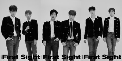 ‘10월 5일 데뷔’ 위아이, 1st 미니앨범 i 버전 단체-유닛 이미지 공개…흑백 무드 속 매력 폭발