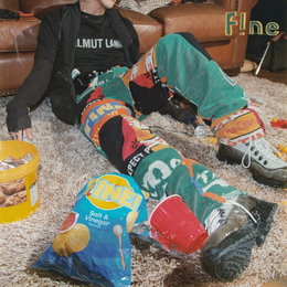펀치넬로, 이번엔 보사노바다! 새 싱글 'fine!' 발매…키드밀리 피처링