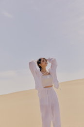 정은지X다음웹툰 '취향저격 그녀', 27일 컬래버 음원 '너의 밤은 어때' 발매