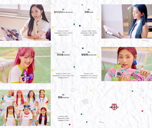 ‘컴백 D-1’ 시그니처, 1st EP앨범 ‘Listen and Speak’ 전곡 프리뷰 공개…톡톡 튀는 청량감