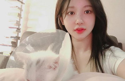 '스폰서 논란 폭로' 유명BJ 아지땅,  21일 새벽 숨져…극단적 선택 추정 글 게시 "좋은 곳으로 갔어요"