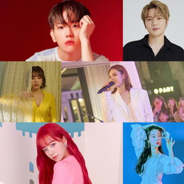 백현·케이윌·거미·김나영·조유리·백아연까지, '브람스를 좋아하세요?' OST 초호화 2차 라인업 공개
