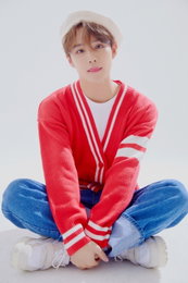 CIX 승훈, 디지털 무비 '턴-더 스트릿' 주연 캐스팅...9월 말 크랭크 인