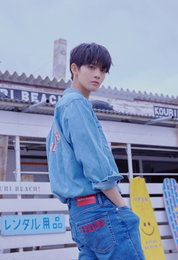 CIX 배진영, 오늘(25일) ‘2020 헤리티지 프로젝트’ 컬래버 음원 ‘I Believe’ 발매