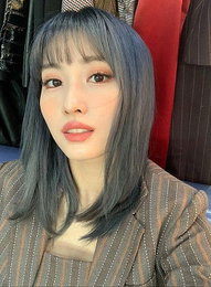 트와이스 모모, 짙은 성숙미 뽐내...남심 '저격'