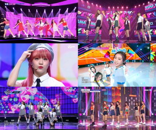 ‘유니크돌’ 시그니처, 중독성 甲 ‘아리송’ 통했다! 앨범 초판 품절에 글로벌 차트 상위권까지