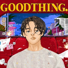 '알앤비씬 HOT' 지바노프, 오늘(29일) 첫 정규 'GOOD THING' 리믹스 앨범 발매