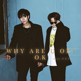 SS501 김규종X개그맨 김철민, 프로젝트 그룹 O.K 결성…30일 신곡 ‘Why Are U Ok?(Feat. 허영생)’ 발매