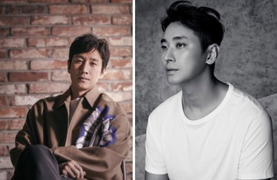 이선균·주지훈 주연 "사일런스" 내달 크랭크인