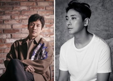 이선균·주지훈 주연 "사일런스" 내달 크랭크인
